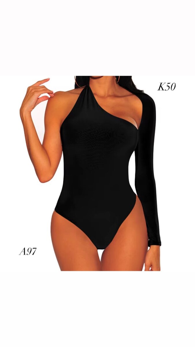 Bodysuit