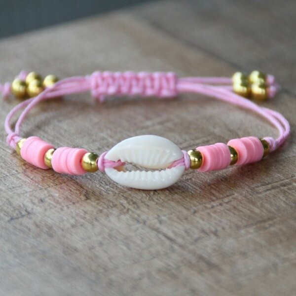 Anklets