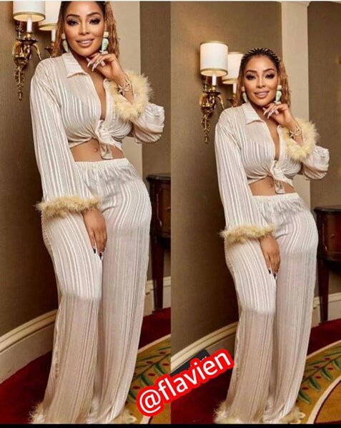 2 pieces outfit