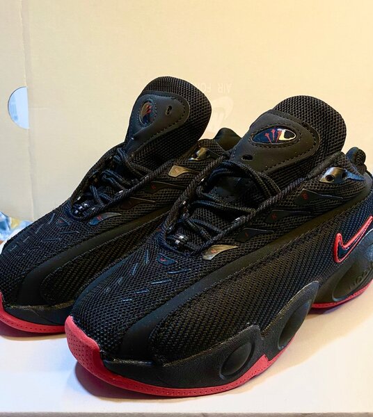 Baskets Super Confort Noires