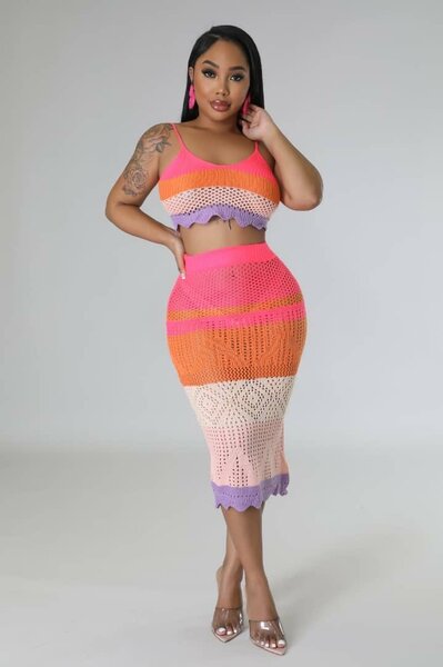 Ladies wear