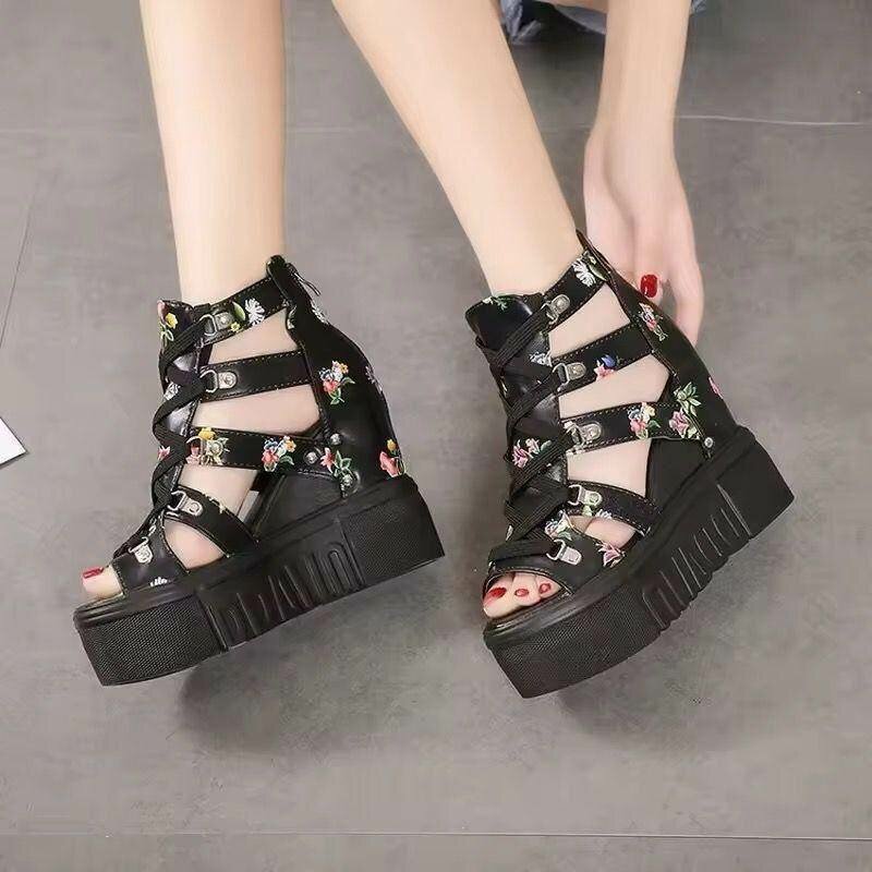 Chic chaussures de qualité