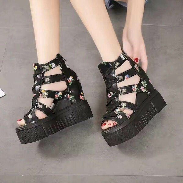 Chic chaussures de qualité