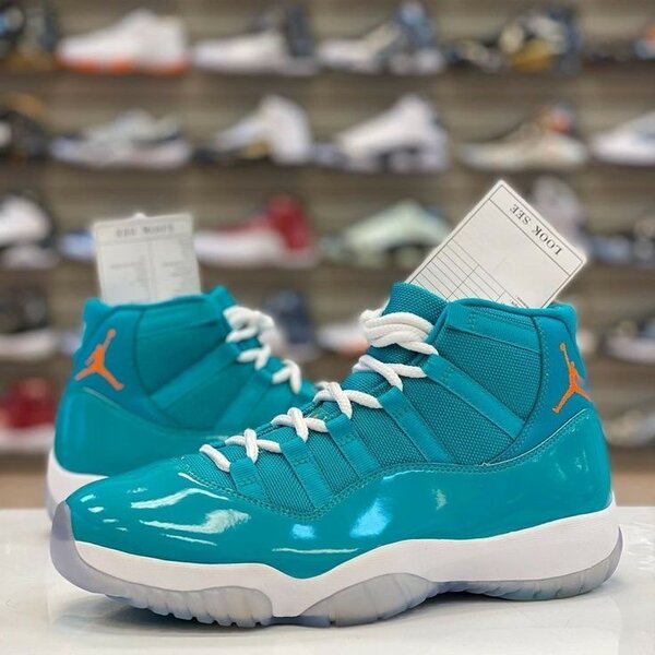 Jordan air sneakers