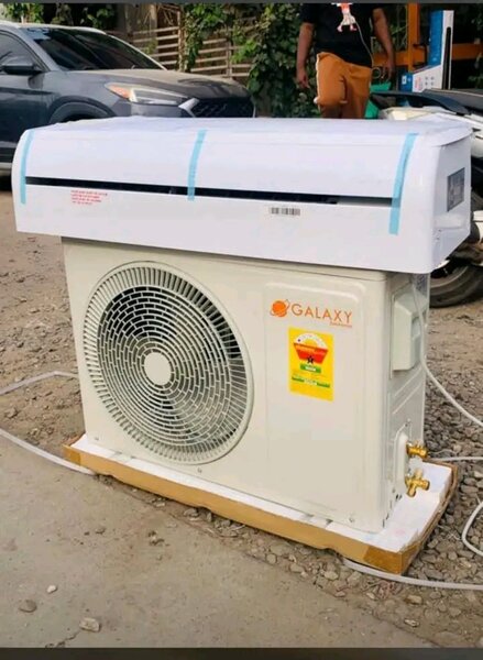 Galaxy 1.5 HP