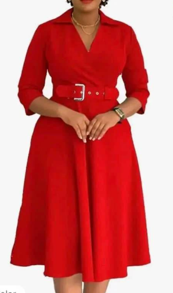 dress
