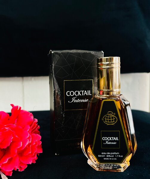 Arabic Perfumes