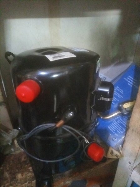 Compressor