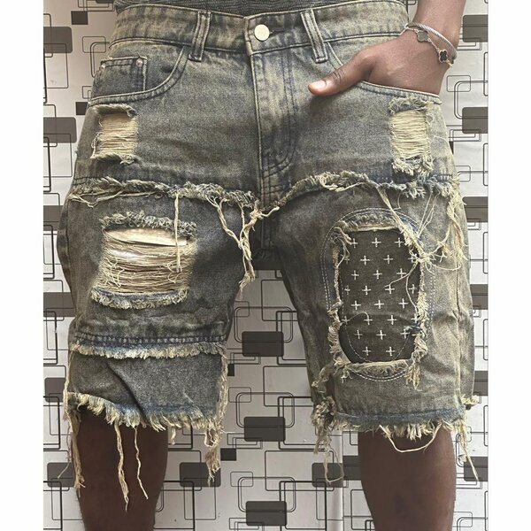 Culotte homme