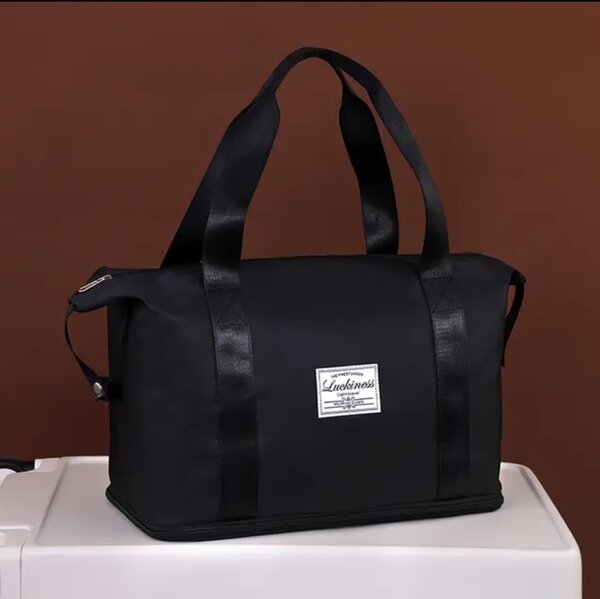 Duffel bags