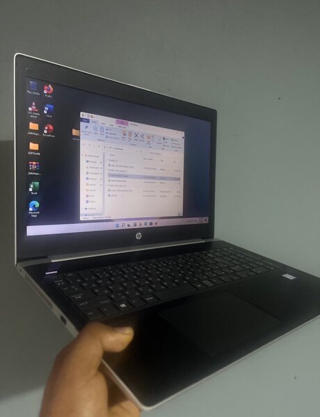 Hp Intel core i5