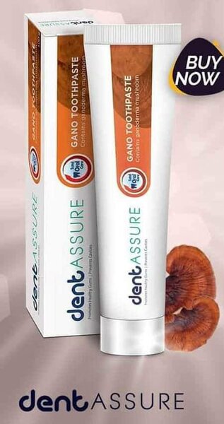 Pâte dentifrice