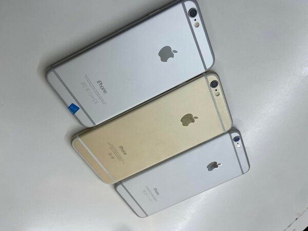 iPhone 6