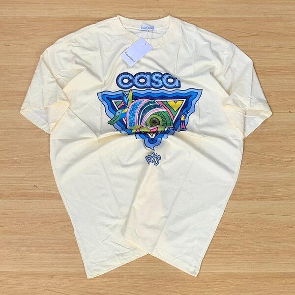 Quality T-shirts