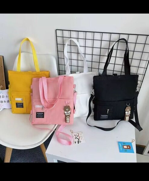 Tote bag