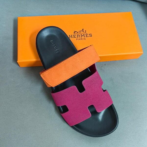 SANDALE HERMÈS
