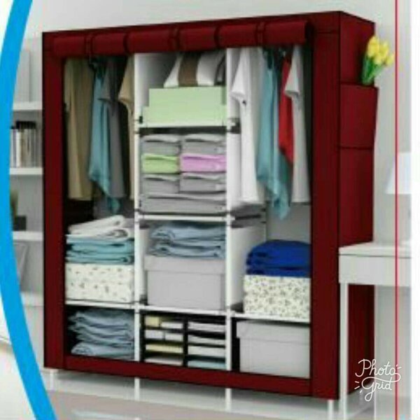 Wardrobe (material)