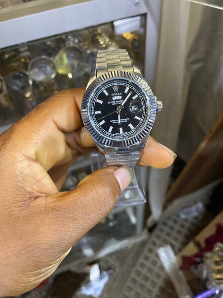 Watches
