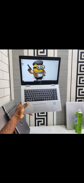 Hp probook 640 G5