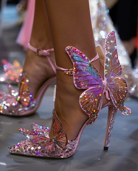 Heel