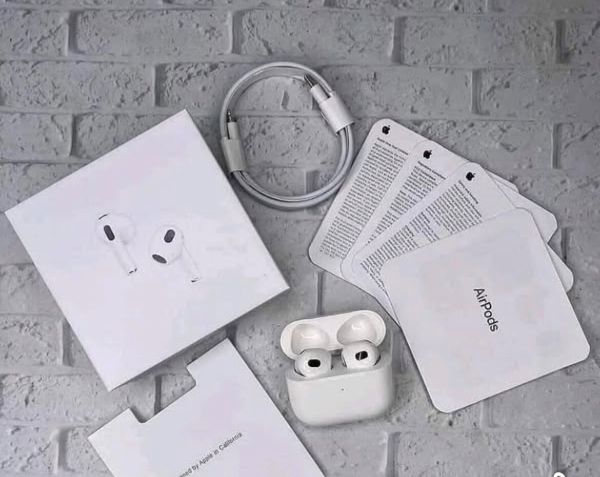 AirPod