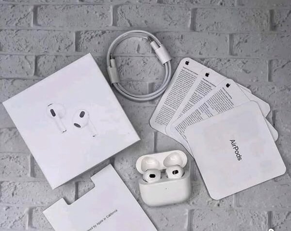 AirPod