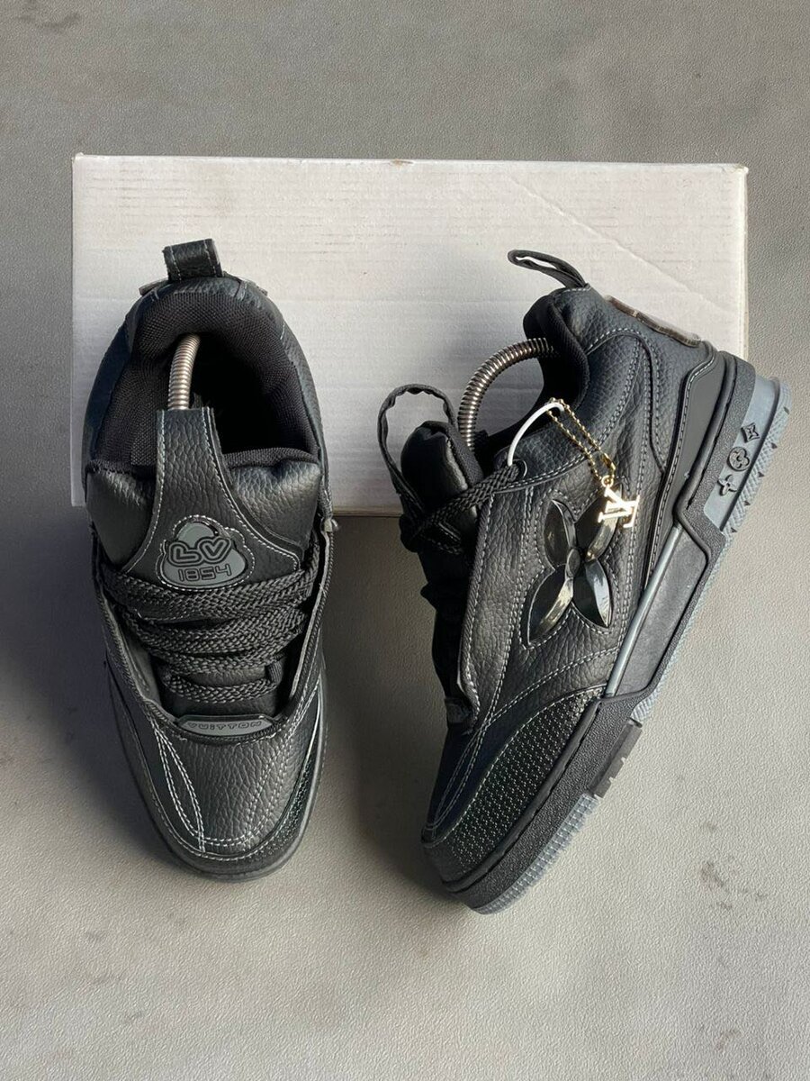 Chaussures hommes