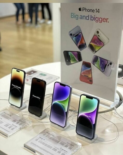 IPHONE 13