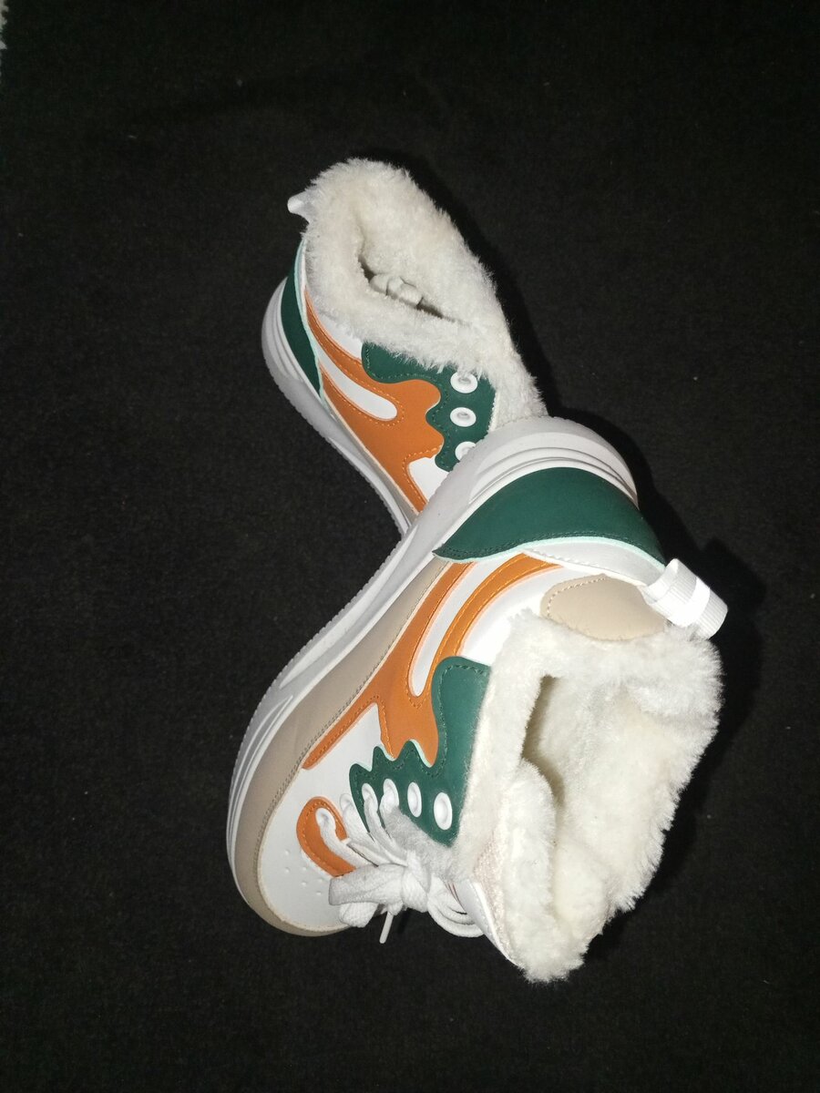 Chaussures