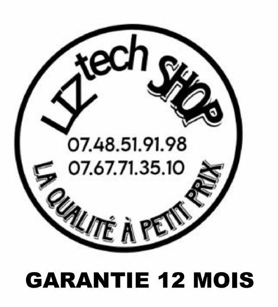 LIZ Shop 