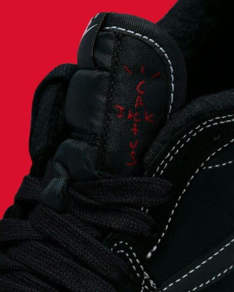 Jordan 1 X cactus