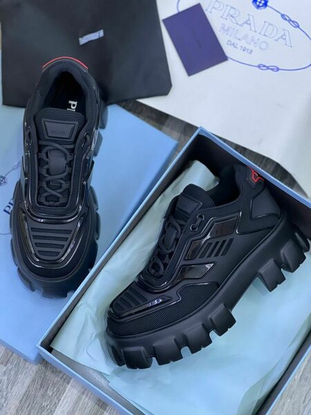 PRADA CLOUDBUST