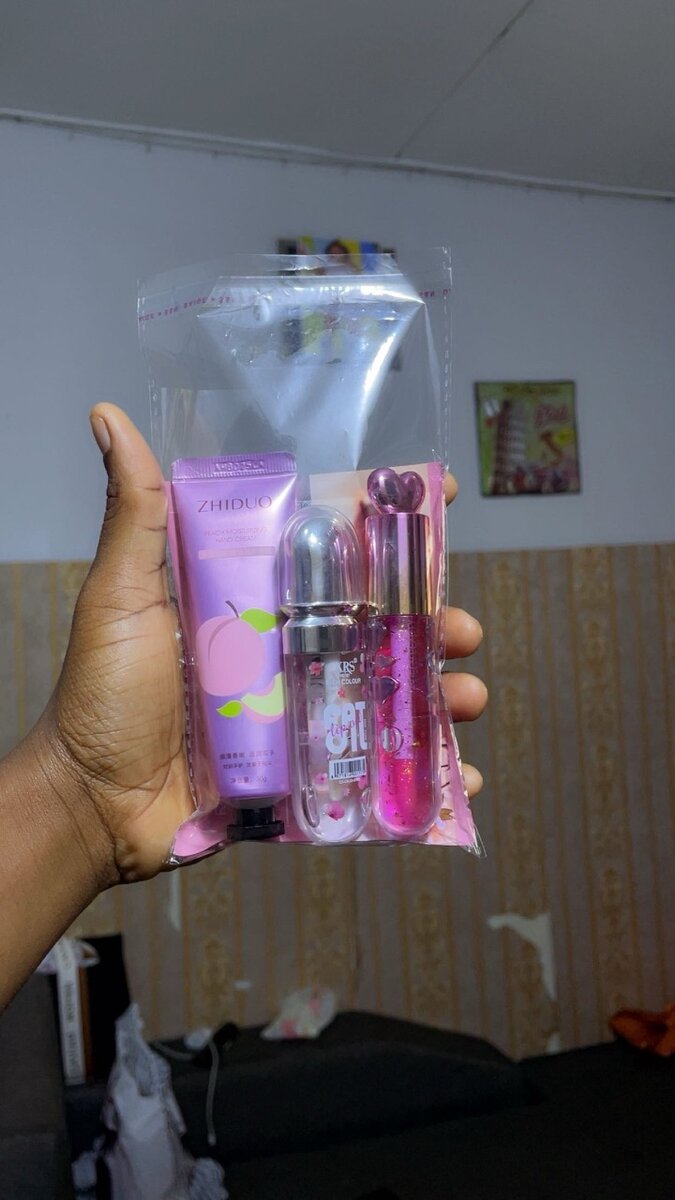 Produit de beauté
