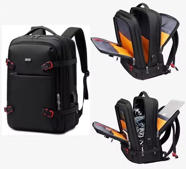 Original waterproof backpacks
