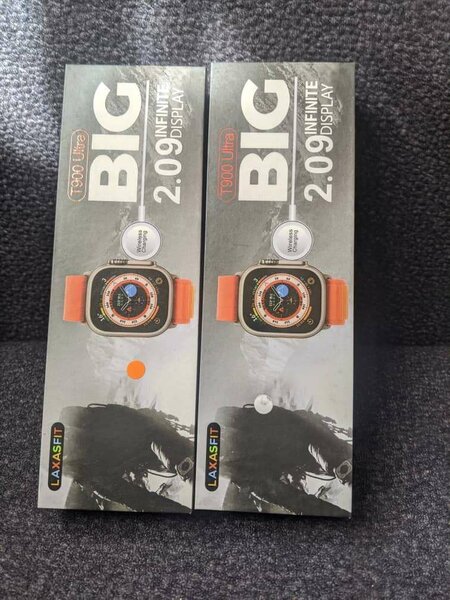 T800 Smart Watch