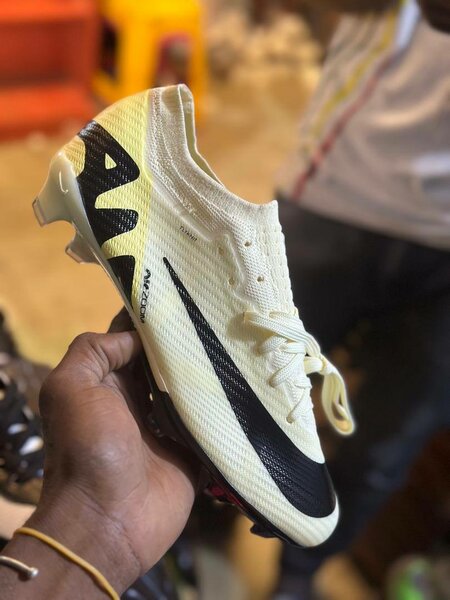 Paire de foot