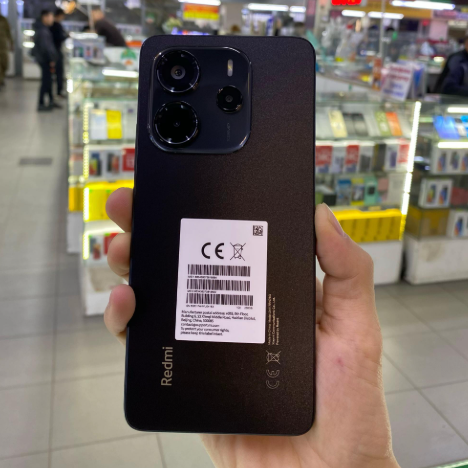 Redmi note 14 2025