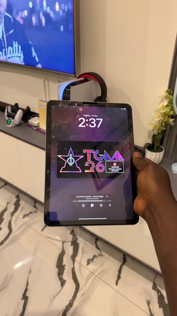 iPad Air 4th Gen