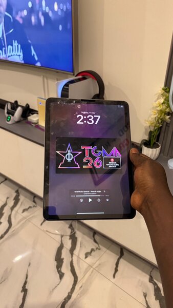 iPad Air 4th Gen
