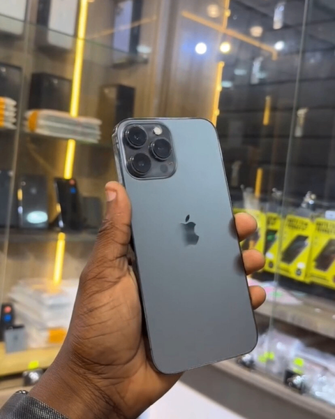 iPhone 13 pro max