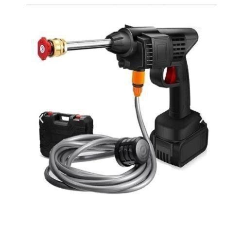 Car pressure washer