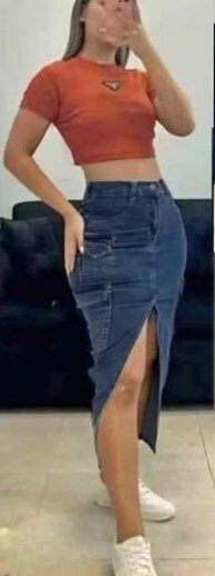  skirt 