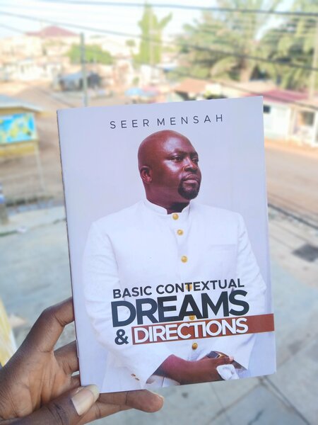 Dream Book