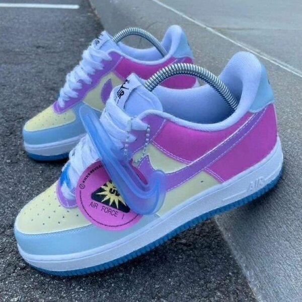 UV FORCE 1
