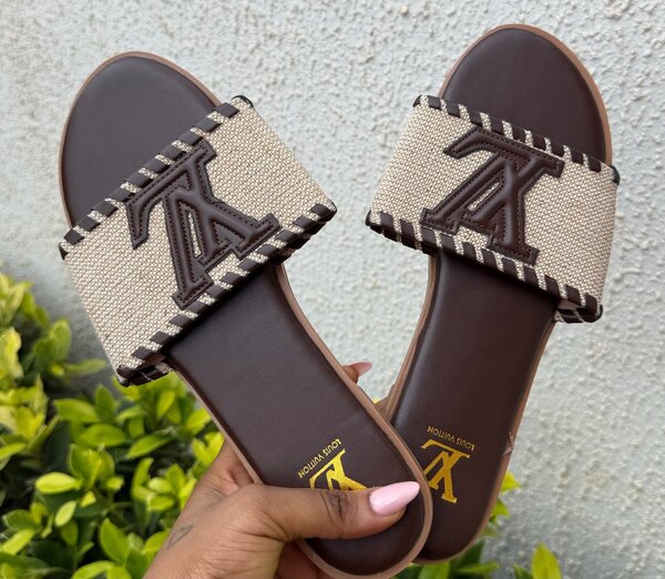 Slippers
