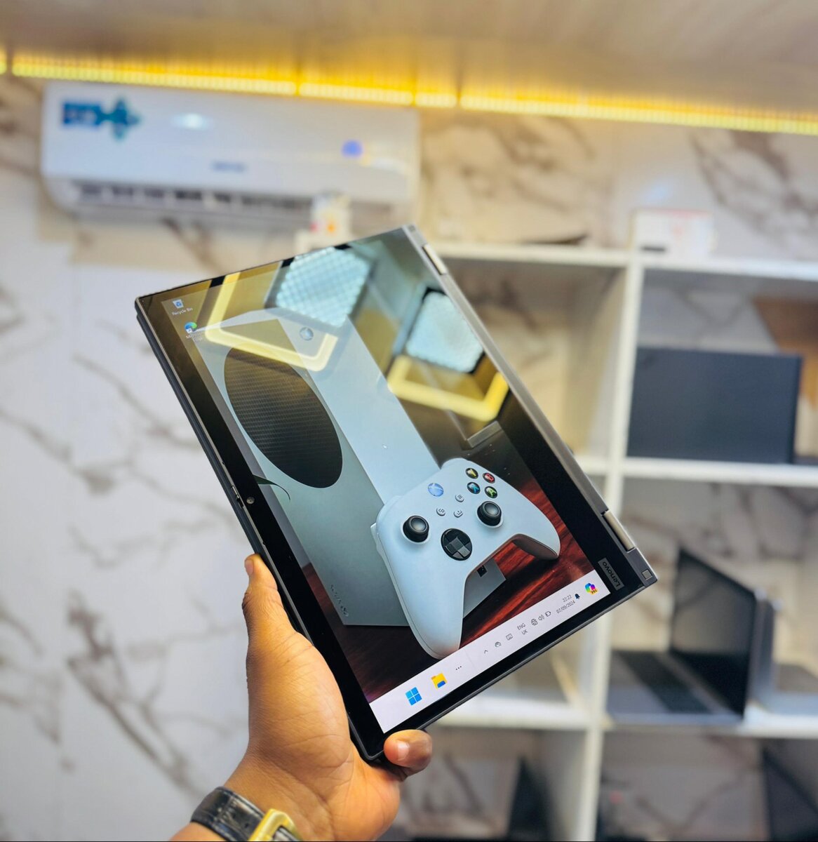 LENOVO THINKPAD YOGA L13 2 in 1