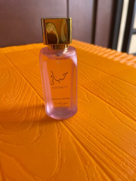 Hayaati Eau de Parfum pour Femme