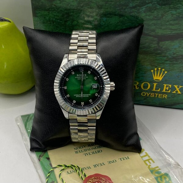 Quality watches