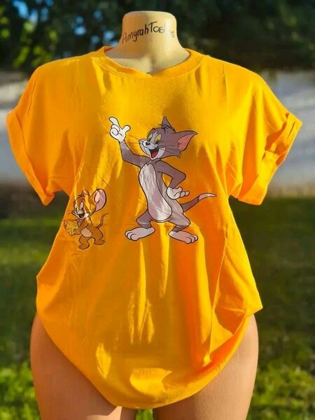 Ladies tshirts