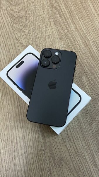 IPHONE 16PRO MAX 512 GB